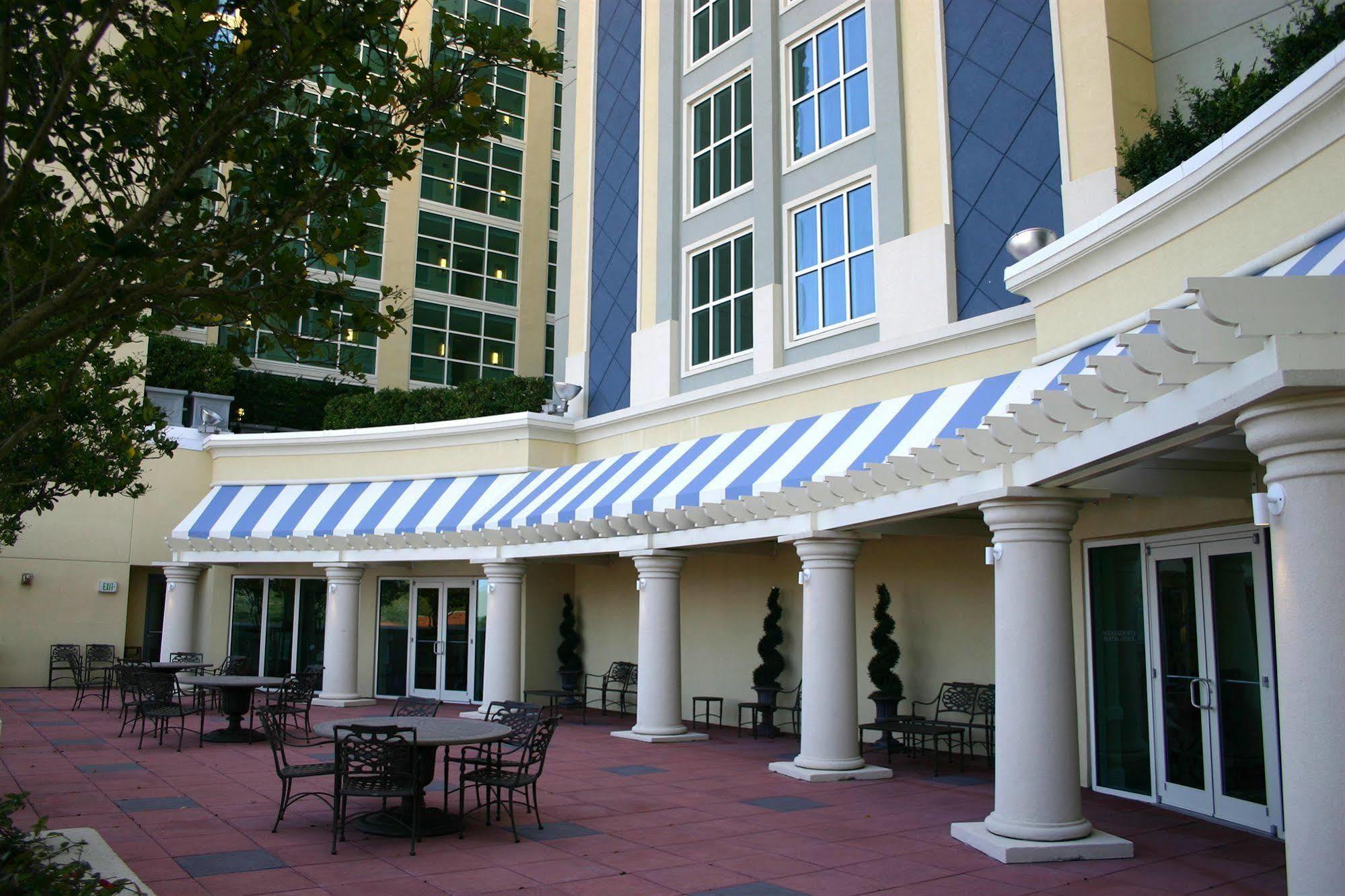 北默特尔海滩Mar Vista Grande公寓式酒店 外观 照片